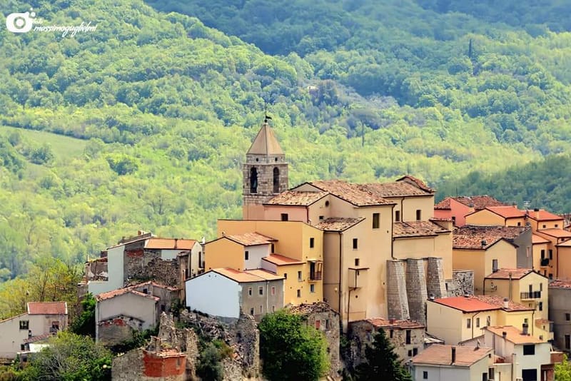 Castellino del Biferno