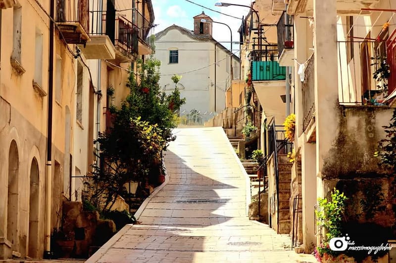 Castellino del Biferno