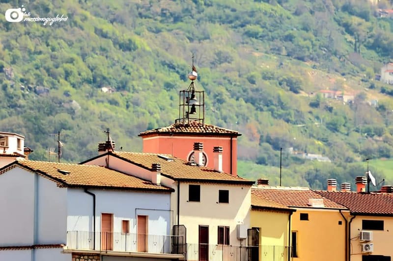 Castellino del Biferno