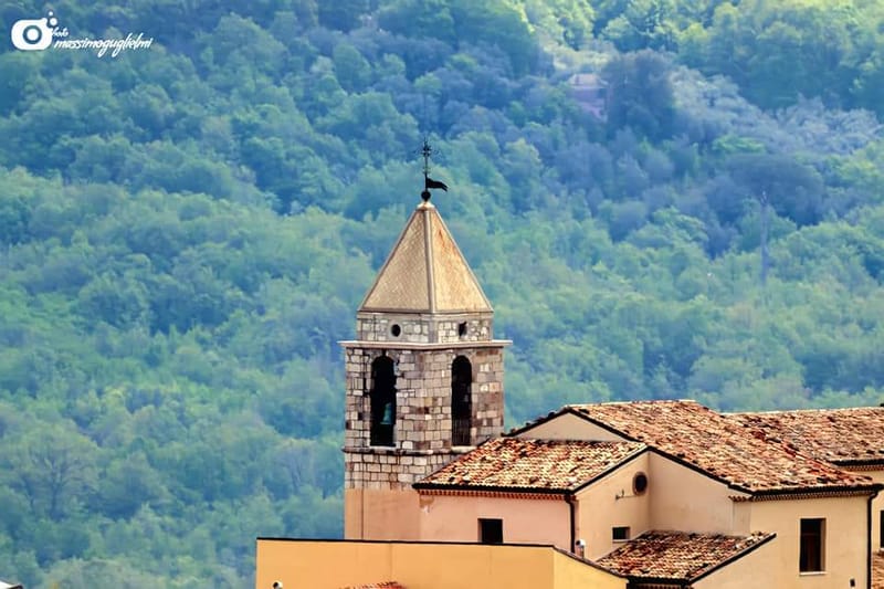 Castellino del Biferno