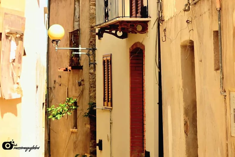 Castellino del Biferno