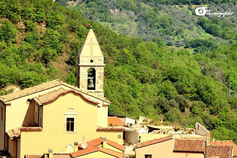 Castellino del Biferno