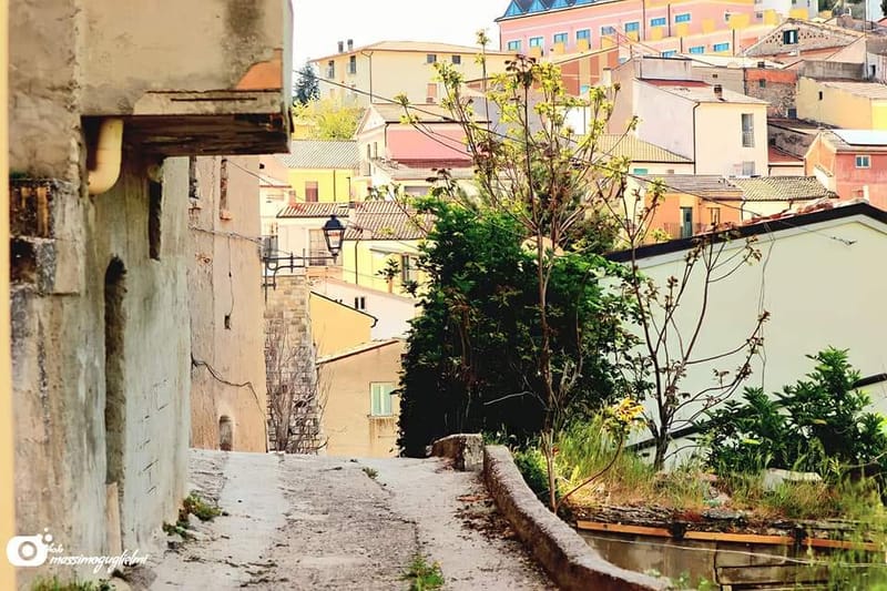 Castellino del Biferno