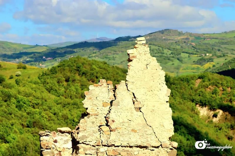 Castellino del Biferno