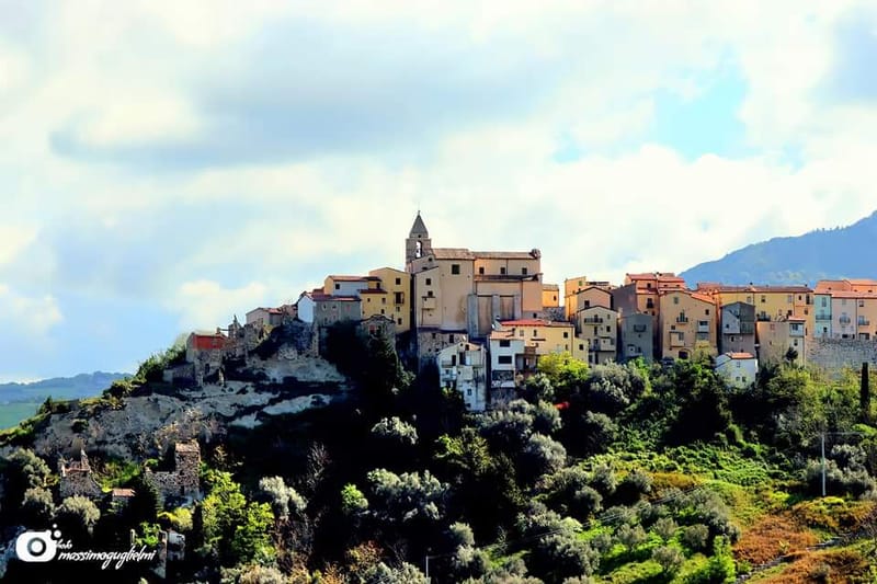 Castellino del Biferno