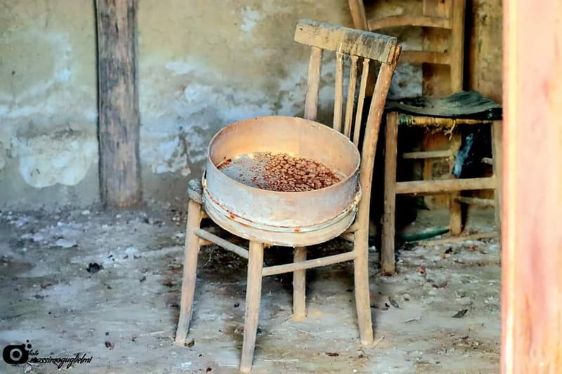 Castellino del Biferno