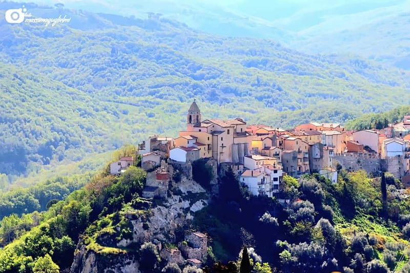 Castellino del Biferno