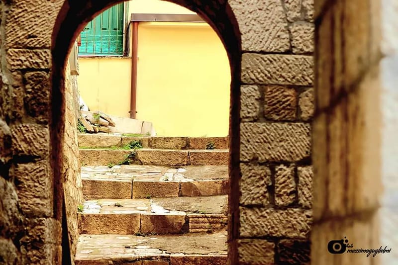 Castellino del Biferno