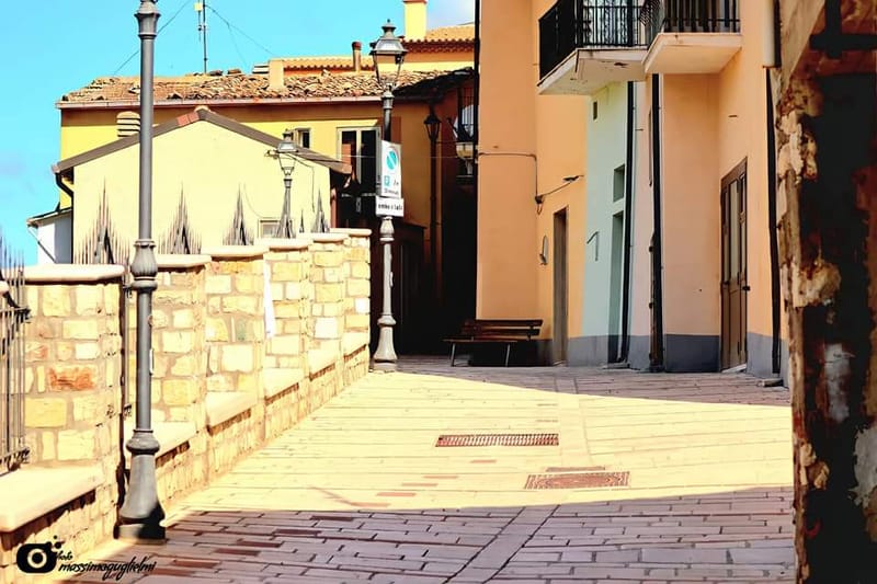 Castellino del Biferno