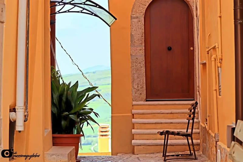 Castellino del Biferno