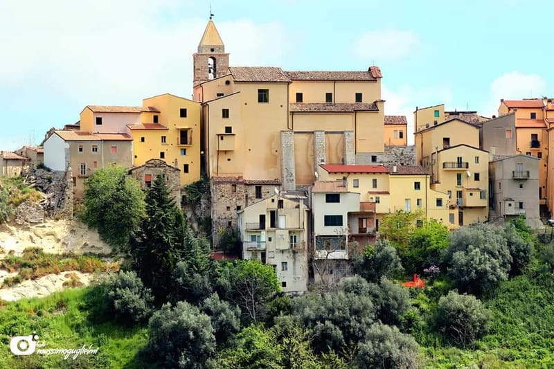 Castellino del Biferno