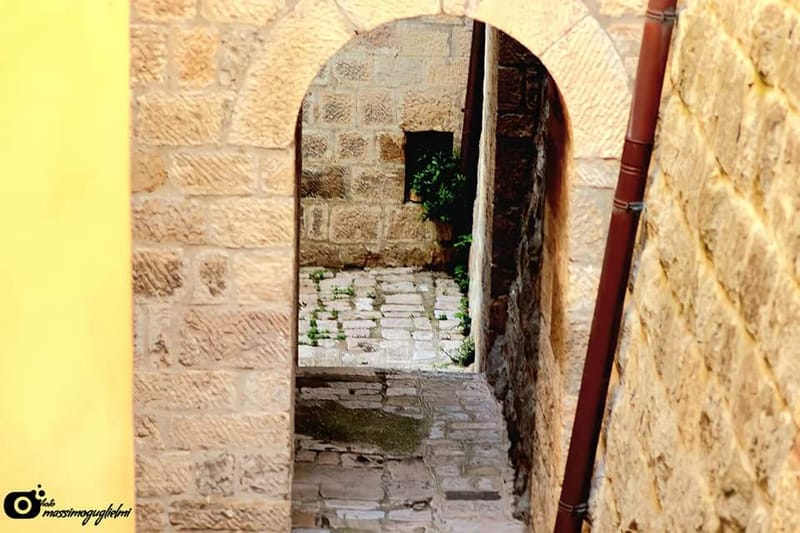 Castellino del Biferno