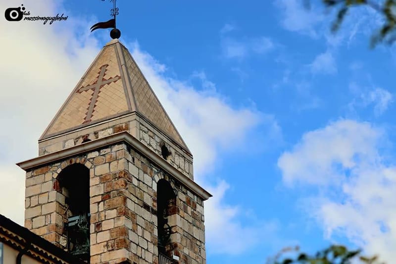 Castellino del Biferno