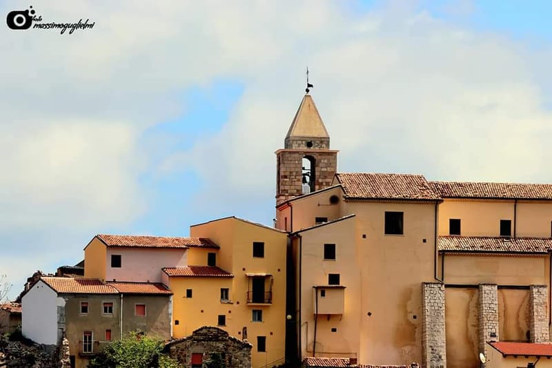 Castellino del Biferno