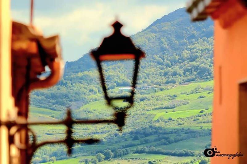 Castellino del Biferno