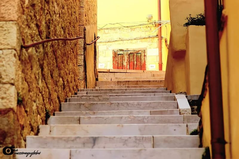 Castellino del Biferno