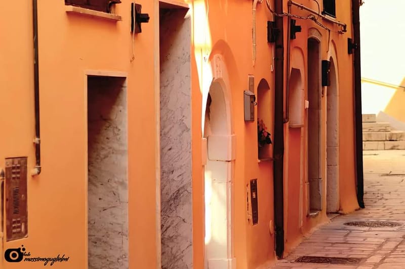 Castellino del Biferno