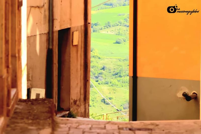 Castellino del Biferno