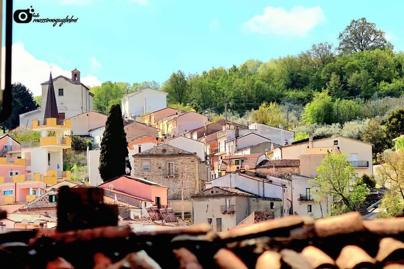 Castellino del Biferno