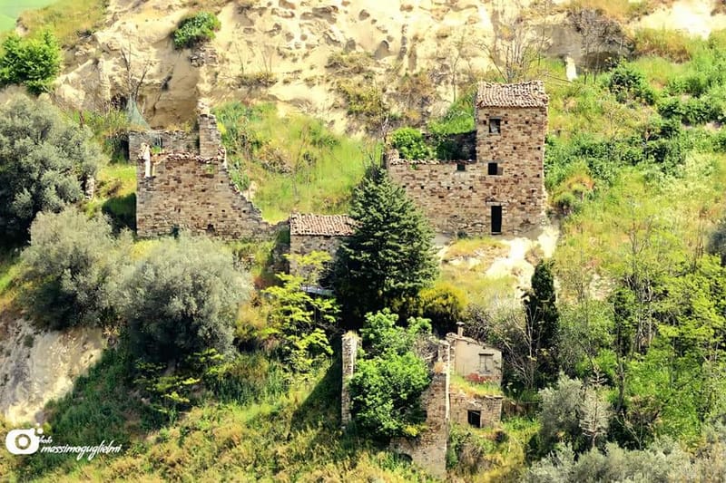 Castellino del Biferno