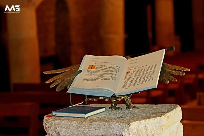 Roccavivara - Santuario Madonna di Canneto -