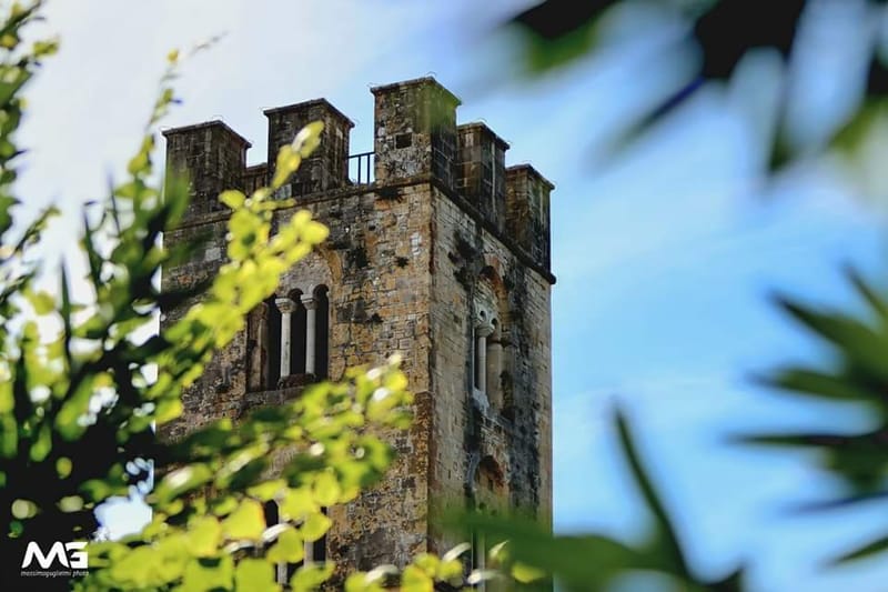 Roccavivara - Santuario Madonna di Canneto -