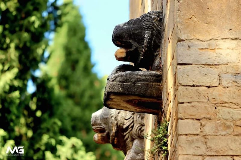 Roccavivara - Santuario Madonna di Canneto -