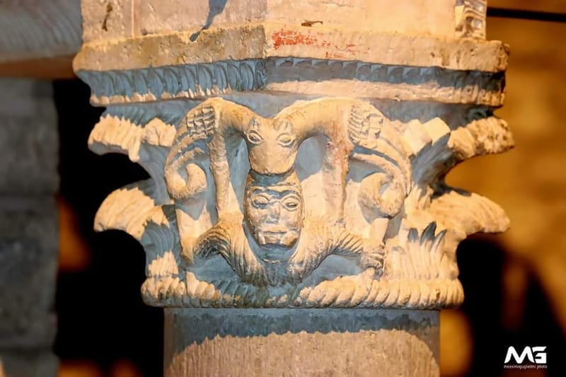 Roccavivara - Santuario Madonna di Canneto -