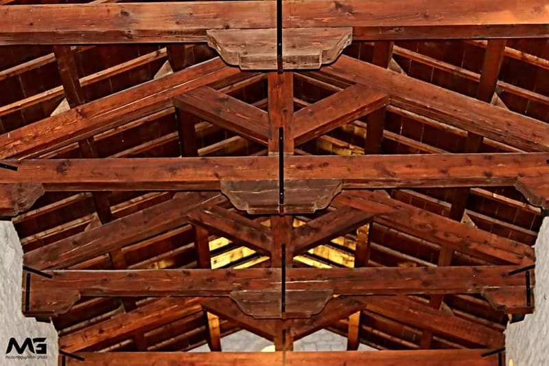 Roccavivara - Santuario Madonna di Canneto -