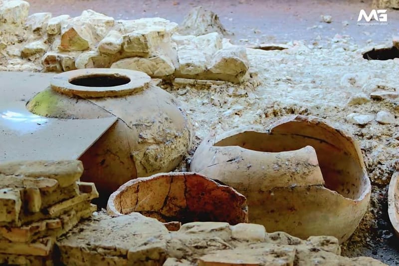 Roccavivara - Santuario Madonna di Canneto -