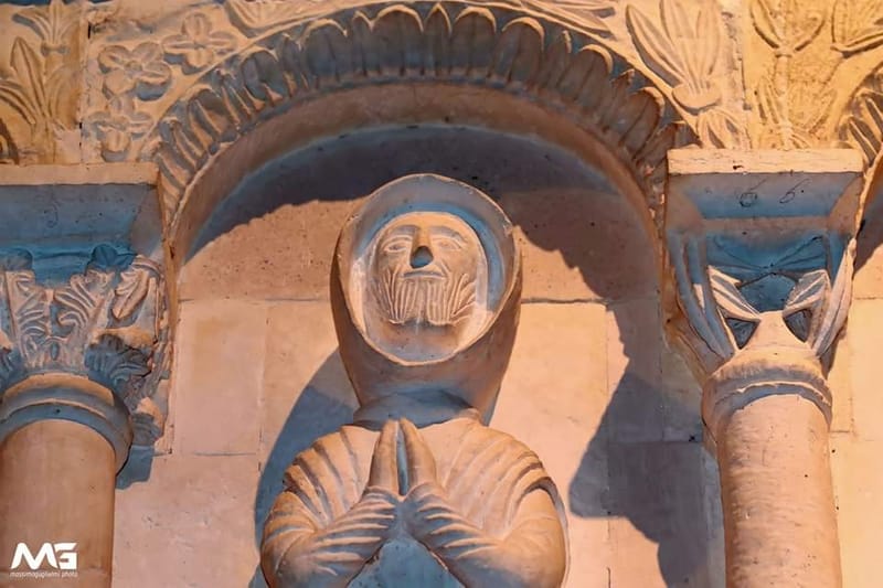 Roccavivara - Santuario Madonna di Canneto -