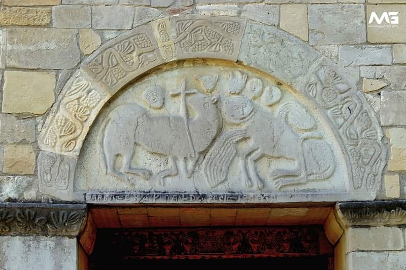 Roccavivara - Santuario Madonna di Canneto -