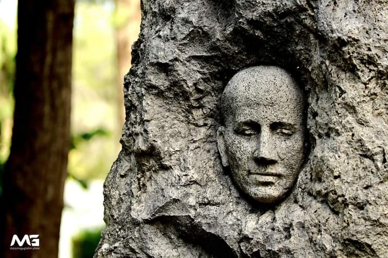 Roccavivara - Santuario Madonna di Canneto -