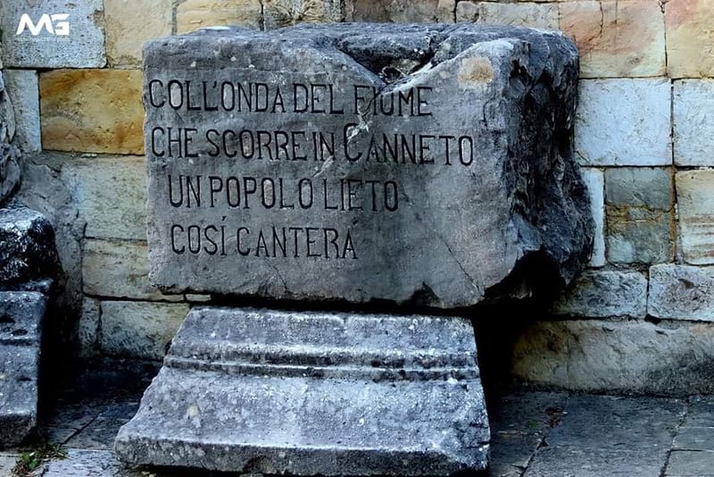 Roccavivara - Santuario Madonna di Canneto -