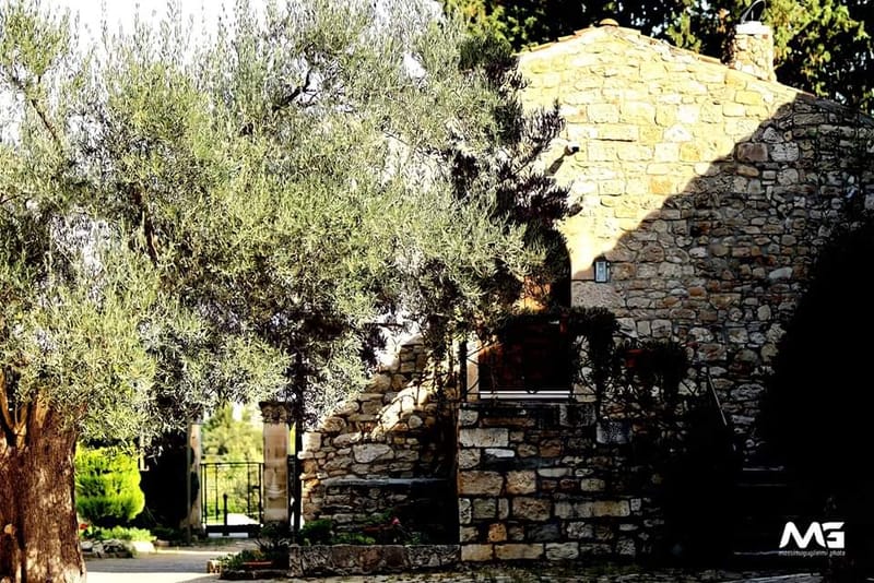 Roccavivara - Santuario Madonna di Canneto -