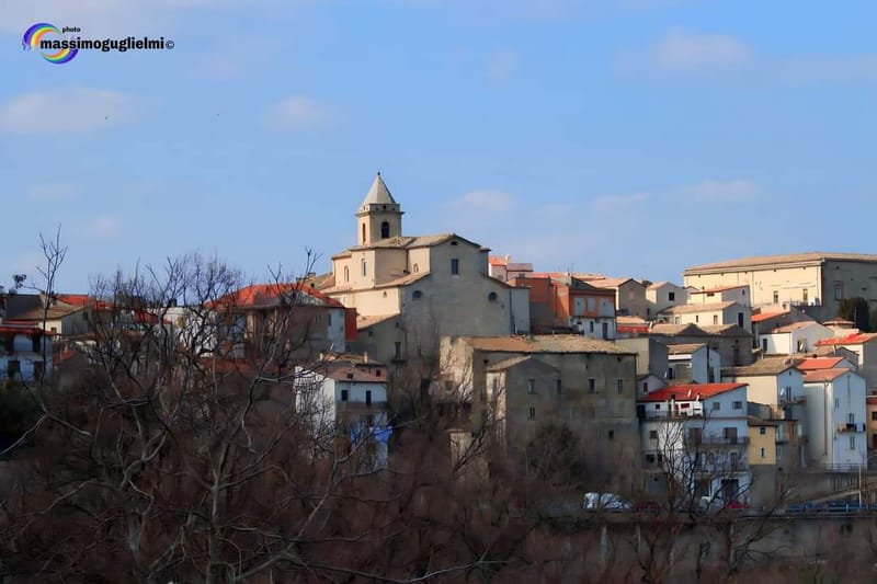Montefalcone nel Sannio