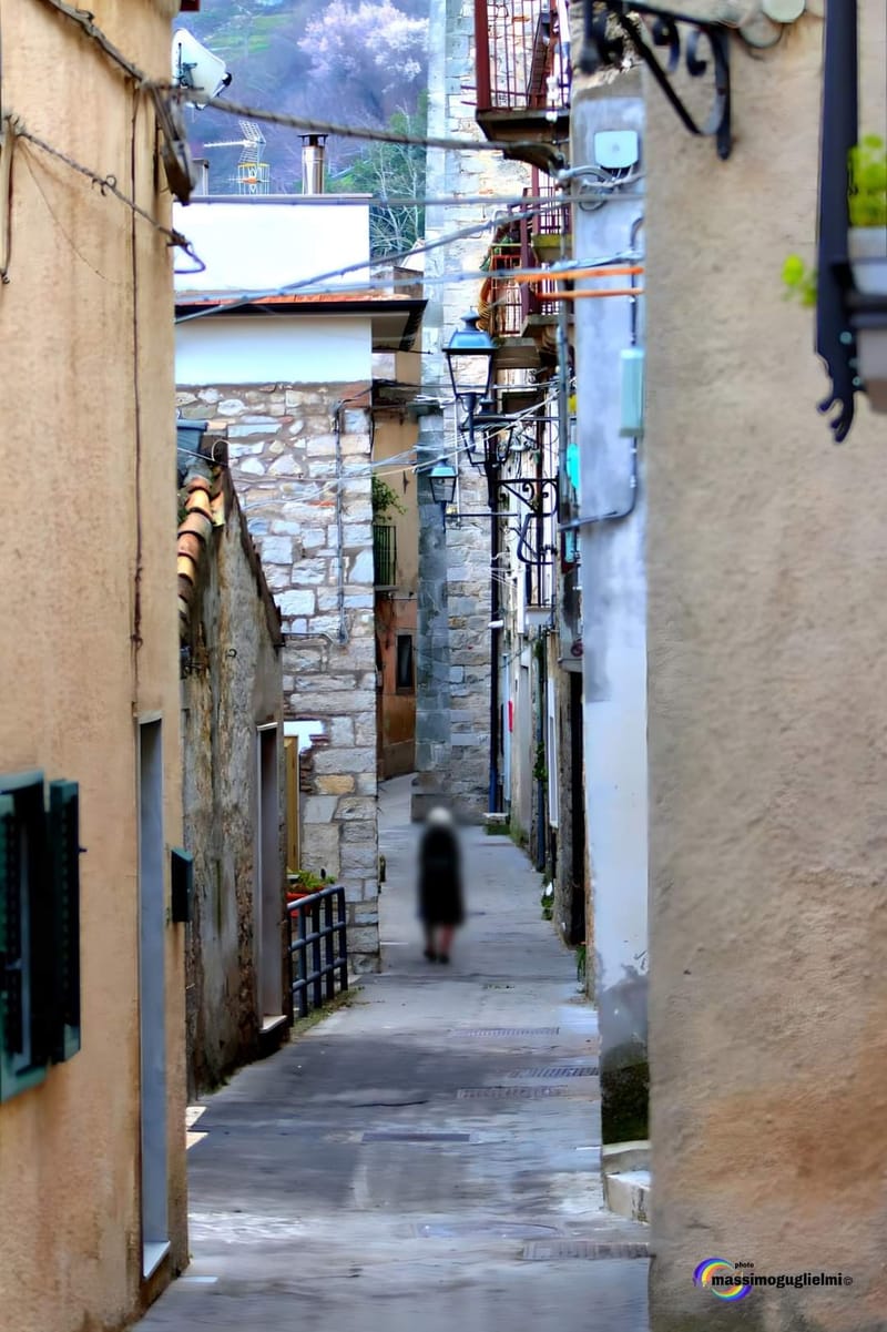 Montefalcone nel Sannio