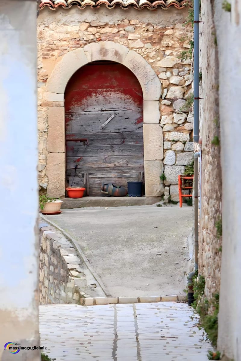 Montefalcone nel Sannio