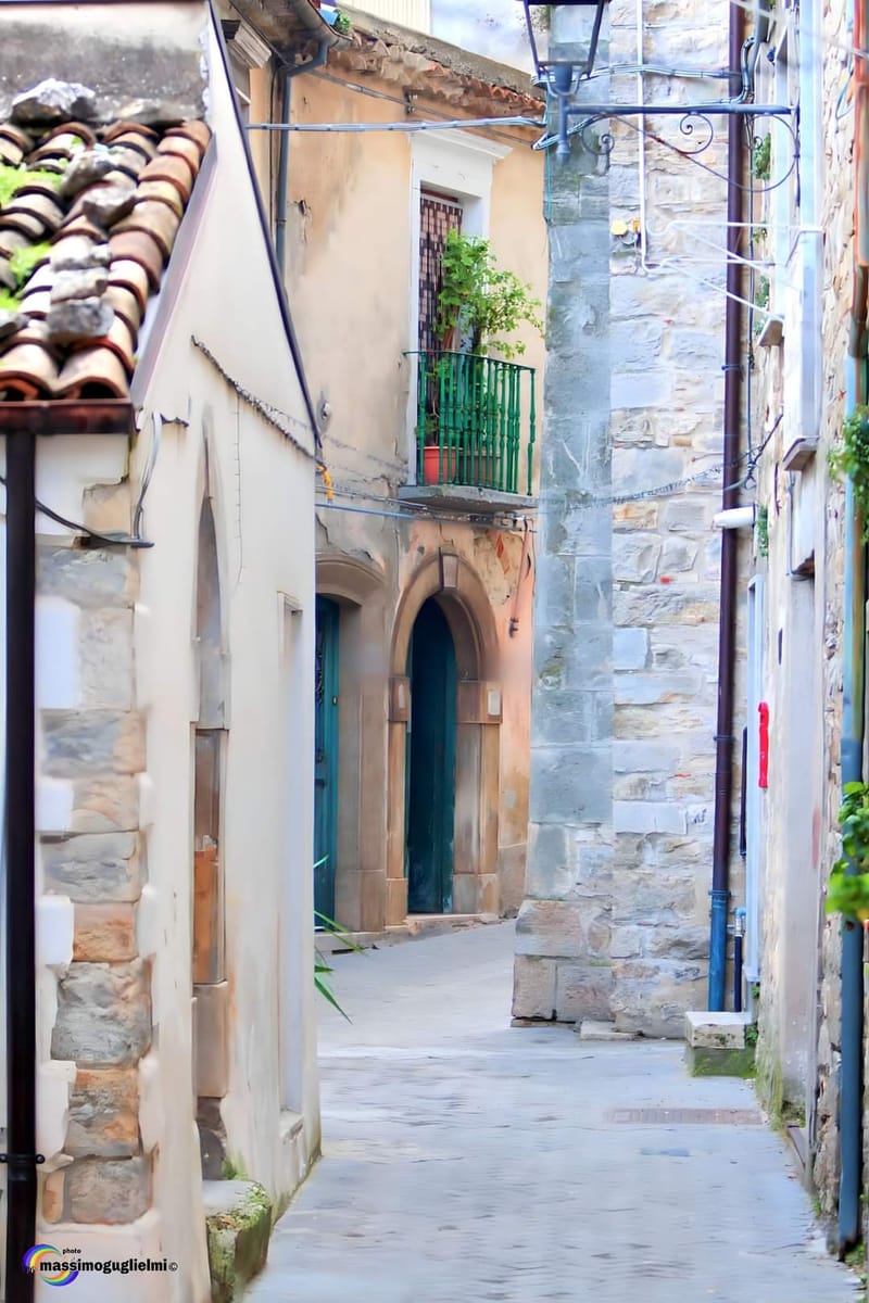 Montefalcone nel Sannio