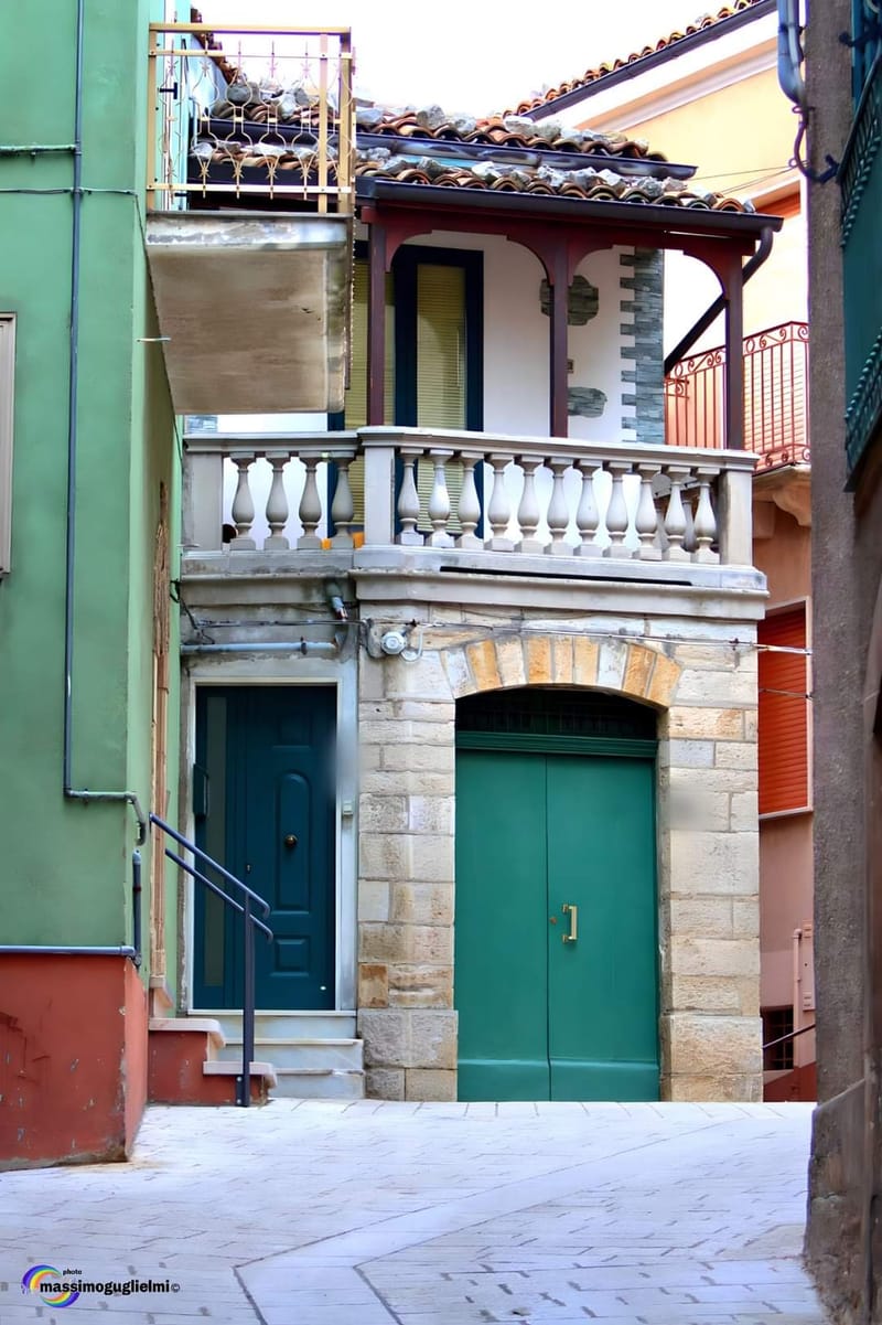 Montefalcone nel Sannio