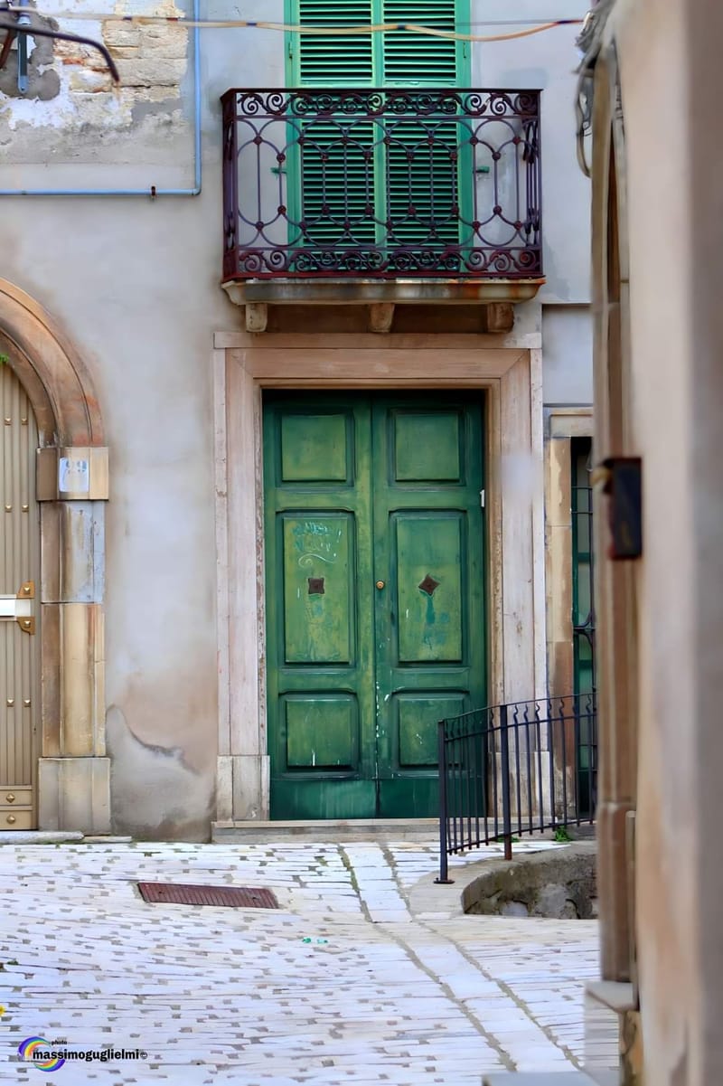 Montefalcone nel Sannio