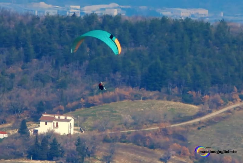 Montefalcone nel Sannio