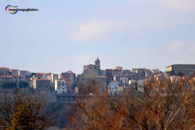 Montefalcone nel Sannio