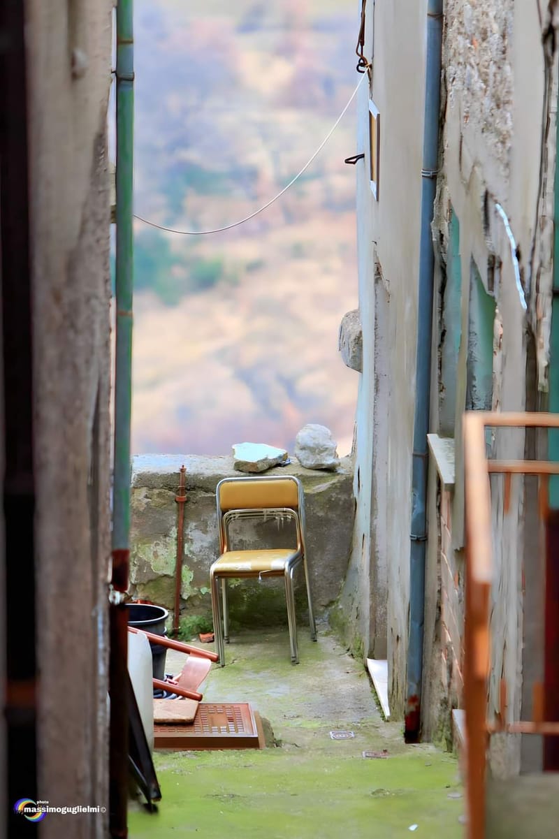 Montefalcone nel Sannio