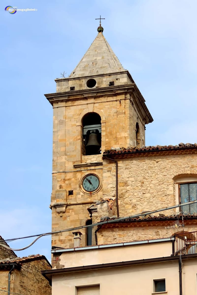 Montefalcone nel Sannio