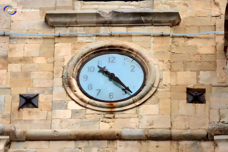 Montefalcone nel Sannio