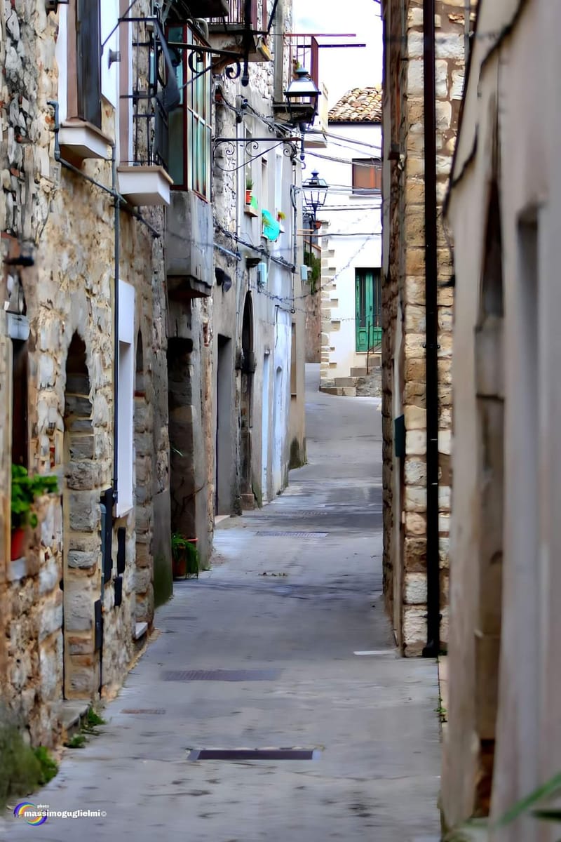 Montefalcone nel Sannio