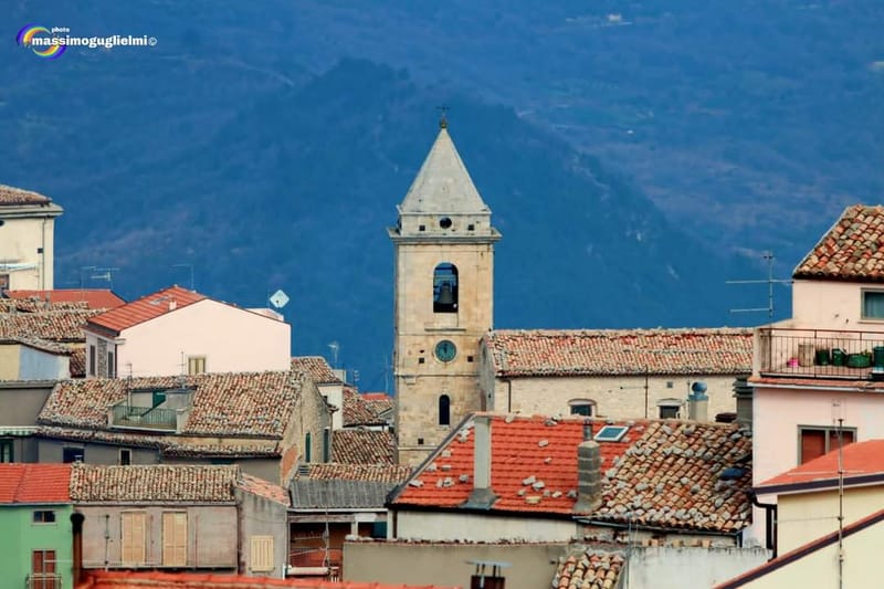 Montefalcone nel Sannio