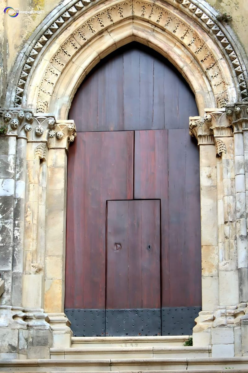 Montefalcone nel Sannio