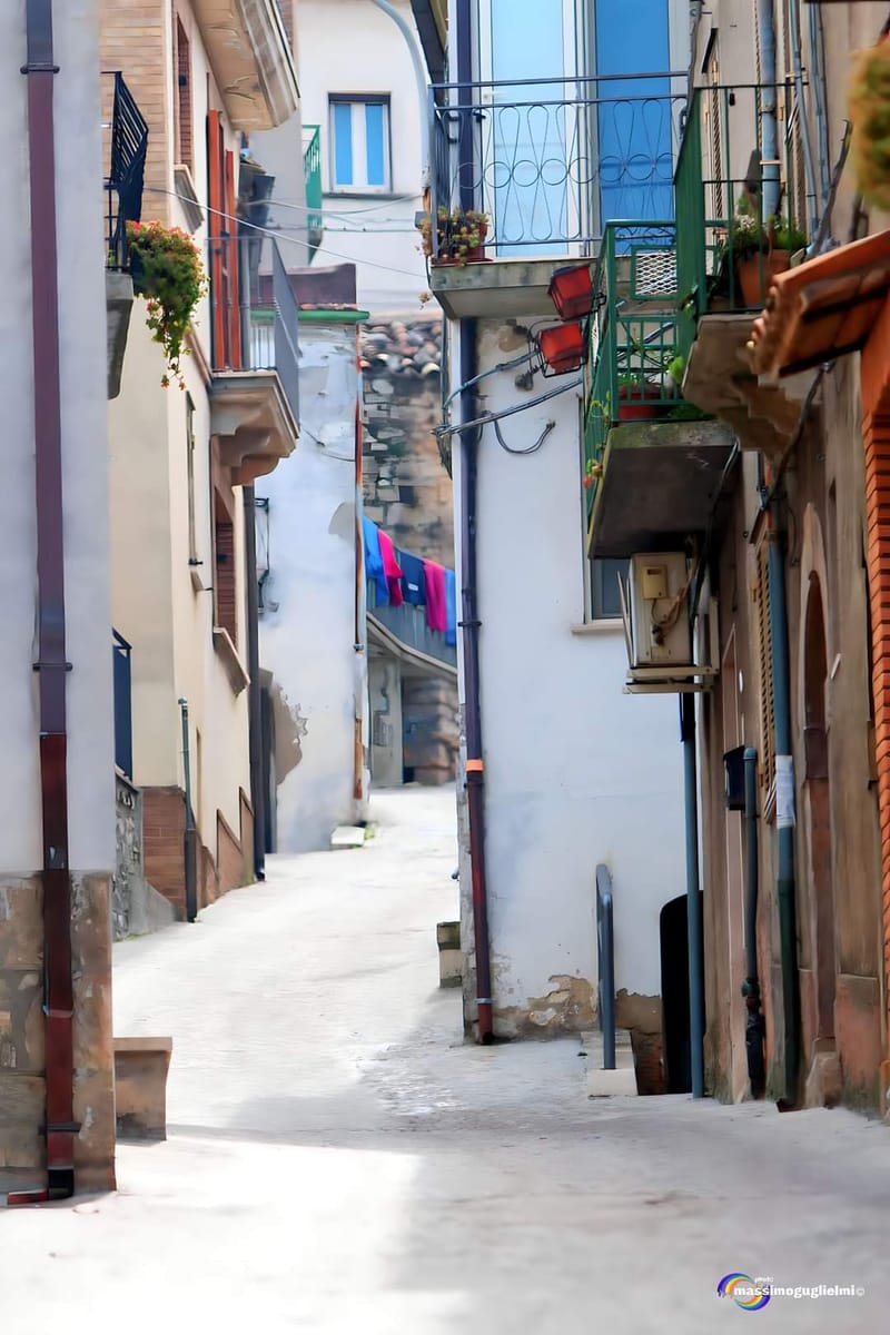 Montefalcone nel Sannio